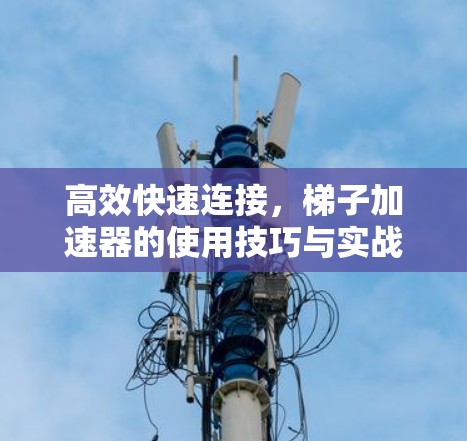 高效快速连接,梯子加速器的使用技巧与实战指南 高效快速连接,梯子加速器的使用技巧与实战指南