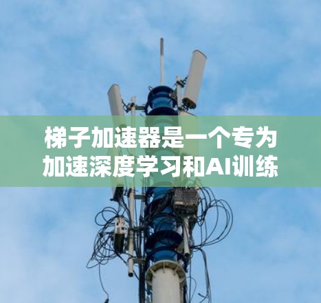 梯子加速器是一个专为加速深度学习和AI训练而设计的工具,旨在帮助开发者更快地完成模型训练任务。以下是对梯子加速器的详细介绍