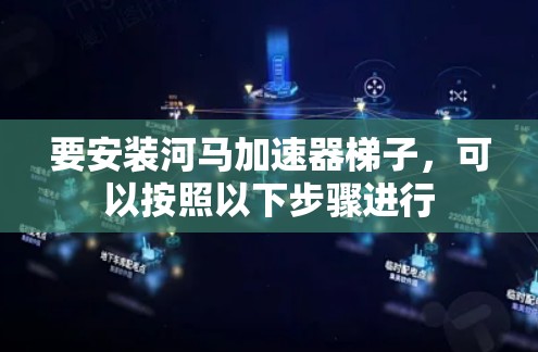 要安装河马加速器梯子,可以按照以下步骤进行 要安装河马加速器梯子,可以按照以下步骤进行