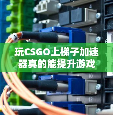 玩CSGO上梯子加速器真的能提升游戏性能吗? 玩CSGO上梯子加速器真的能提升游戏性能吗?