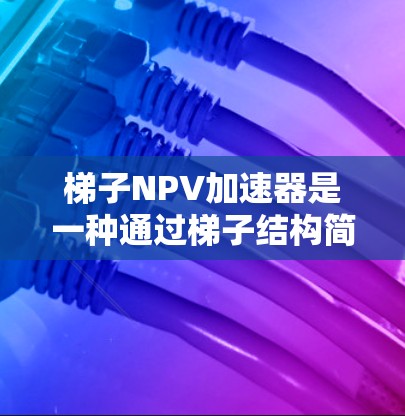 梯子NPV加速器是一种通过梯子结构简化NPV计算的方法,旨在提高NPV的计算效率。以下是对该方法的详细分析和解释 梯子NPV加速器是一种通过梯子结构简化NPV计算的方法,旨在提高NPV的计算效率。以下是对该方法的详细分析和解释
