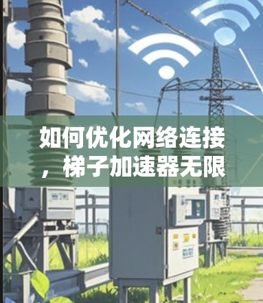 如何优化网络连接,梯子加速器无限免费的使用指南 如何优化网络连接,梯子加速器无限免费的使用指南