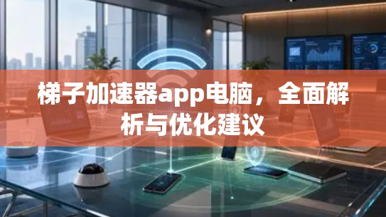 梯子加速器app电脑,全面解析与优化建议