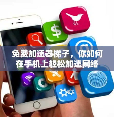免费加速器梯子,你如何在手机上轻松加速网络?每日更新指南