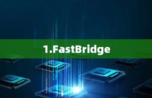 1.FastBridge 1.FastBridge