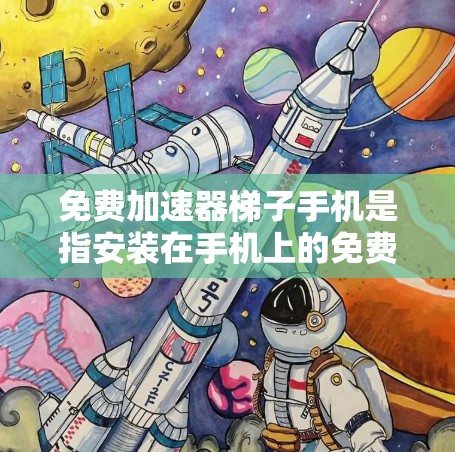 免费加速器梯子手机是指安装在手机上的免费软件,用于加速下载文件。以下是一些常用的免费加速器软件及其使用步骤 免费加速器梯子手机是指安装在手机上的免费软件,用于加速下载文件。以下是一些常用的免费加速器软件及其使用步骤