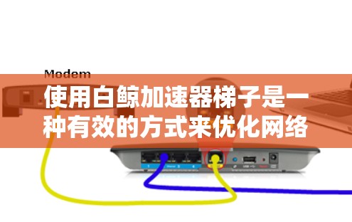 使用白鲸加速器梯子是一种有效的方式来优化网络带宽,以下是详细的步骤说明 使用白鲸加速器梯子是一种有效的方式来优化网络带宽,以下是详细的步骤说明