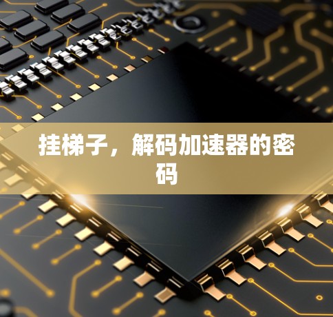 挂梯子，解码加速器的密码