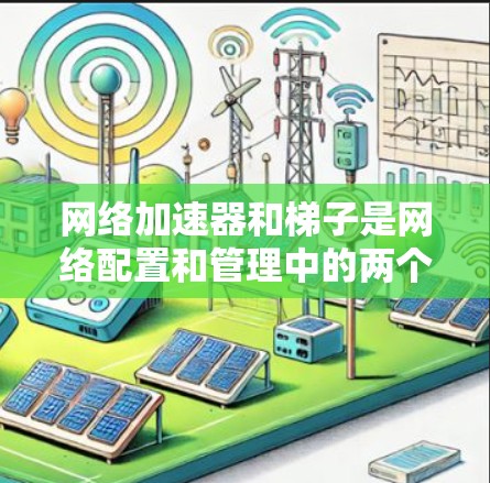 网络加速器和梯子是网络配置和管理中的两个重要工具,但它们的功能和用途有所不同。以下是对它们的详细解释