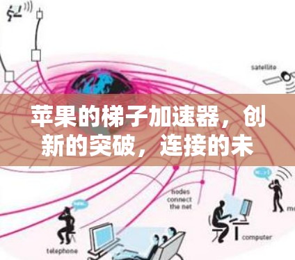 苹果的梯子加速器，创新的突破，连接的未来