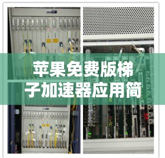 苹果免费版梯子加速器应用简析