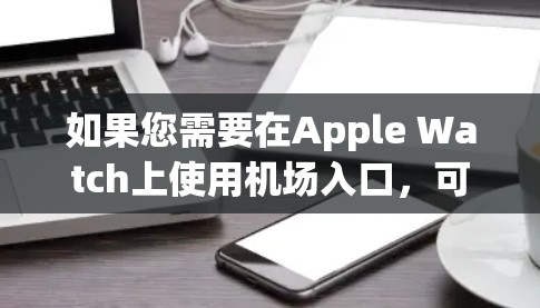 如果您需要在Apple Watch上使用机场入口，可以尝试以下步骤