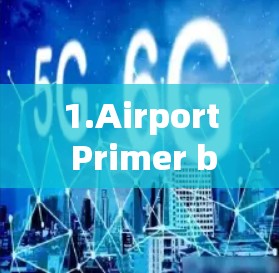 1.Airport Primer by Jeff Lewis