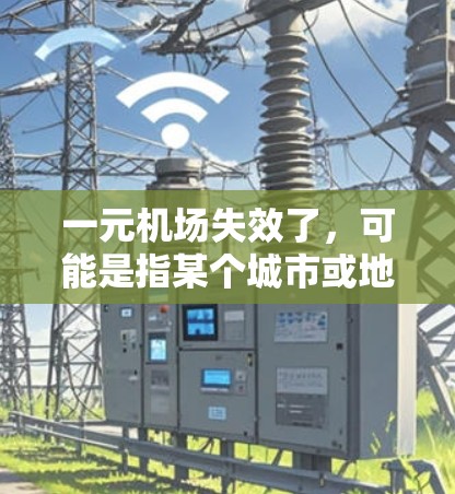 一元机场失效了，可能是指某个城市或地区的机场在某个时间段内出了问题，比如设施损坏、设备故障，或者管理混乱。以下是一些可能的情况和应对措施