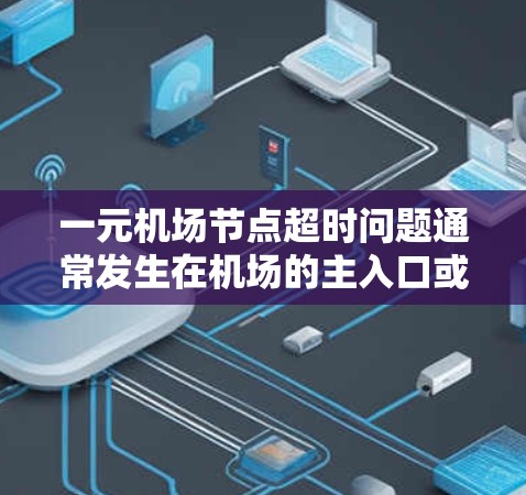 一元机场节点超时问题通常发生在机场的主入口或服务节点上,导致乘客等待时间超过规定时间。以下是处理该问题的详细步骤 一元机场节点超时问题通常发生在机场的主入口或服务节点上,导致乘客等待时间超过规定时间。以下是处理该问题的详细步骤