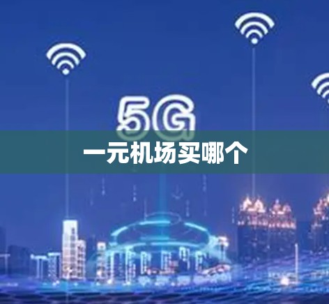 一元机场买哪个 一元机场买哪个