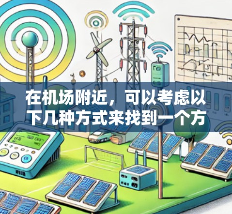 在机场附近,可以考虑以下几种方式来找到一个方便的地点,既能购物又能观看视频 在机场附近,可以考虑以下几种方式来找到一个方便的地点,既能购物又能观看视频