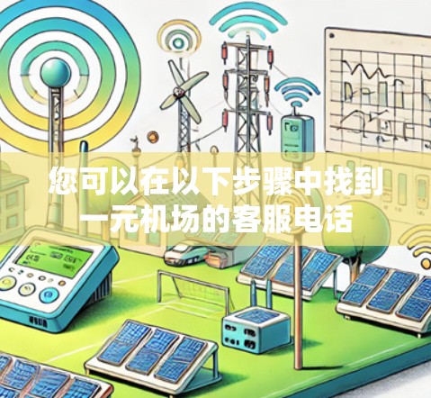 您可以在以下步骤中找到一元机场的客服电话