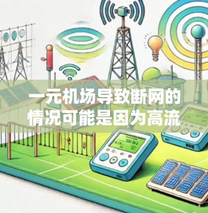 一元机场导致断网的情况可能是因为高流量导致机场无法正常运作,或者系统设计有问题。以下是详细的分析和解决方案 一元机场导致断网的情况可能是因为高流量导致机场无法正常运作,或者系统设计有问题。以下是详细的分析和解决方案