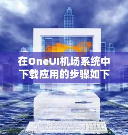 在OneUI机场系统中下载应用的步骤如下 在OneUI机场系统中下载应用的步骤如下