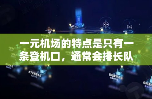 一元机场的特点是只有一条登机口,通常会排长队。如果使用生成式人工智能(GPT)可能会有一些潜在的问题。以下是一些可能需要考虑的因素 一元机场的特点是只有一条登机口,通常会排长队。如果使用生成式人工智能(GPT)可能会有一些潜在的问题。以下是一些可能需要考虑的因素