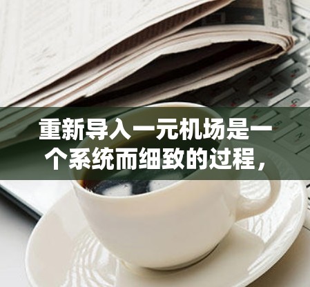 重新导入一元机场是一个系统而细致的过程，涉及设备的维护、拆卸和重新组装，以及人员培训。以下是一步步的指导