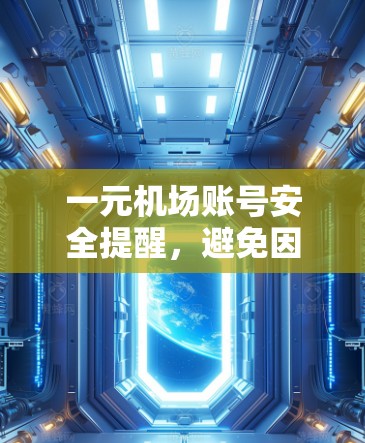 一元机场账号安全提醒,避免因账号忘记导致的安全危机 一元机场账号安全提醒,避免因账号忘记导致的安全危机