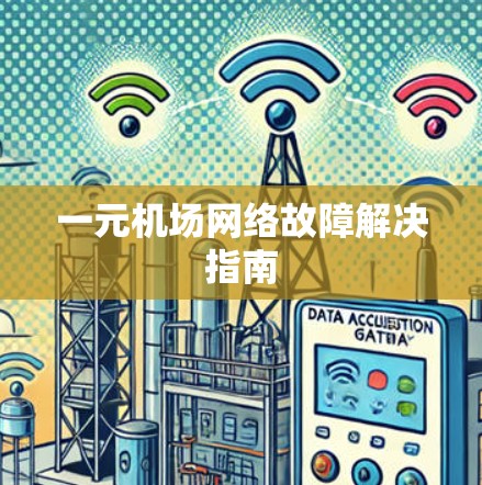 一元机场网络故障解决指南 一元机场网络故障解决指南