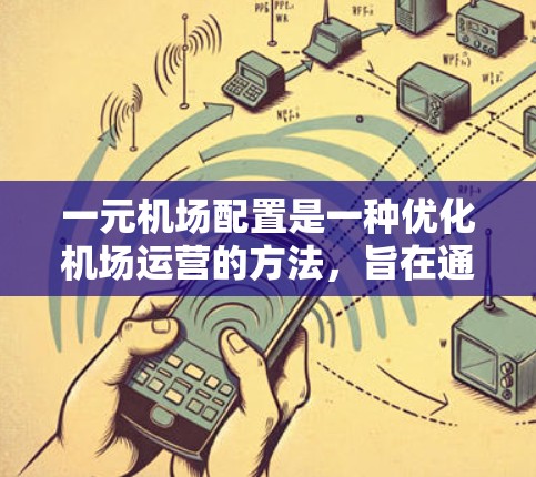 一元机场配置是一种优化机场运营的方法,旨在通过整合和协调机场的不同部分,提升效率和效果。以下是对这一概念的详细解释 一元机场配置是一种优化机场运营的方法,旨在通过整合和协调机场的不同部分,提升效率和效果。以下是对这一概念的详细解释