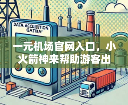 一元机场官网入口,小火箭神来帮助游客出行 一元机场官网入口,小火箭神来帮助游客出行