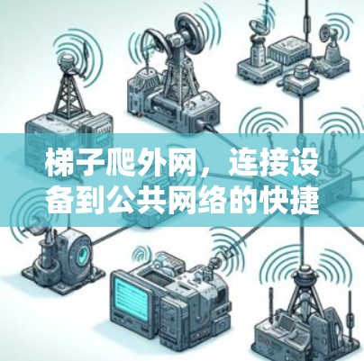 梯子爬外网,连接设备到公共网络的快捷方式 梯子爬外网,连接设备到公共网络的快捷方式
