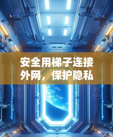 安全用梯子连接外网，保护隐私与安全