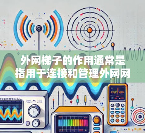 外网梯子的作用通常是指用于连接和管理外网网络设备的工具。具体来说，外网梯子的作用包括以下几点
