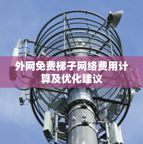 外网免费梯子网络费用计算及优化建议