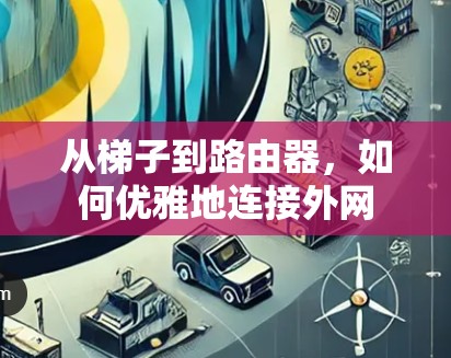 从梯子到路由器，如何优雅地连接外网