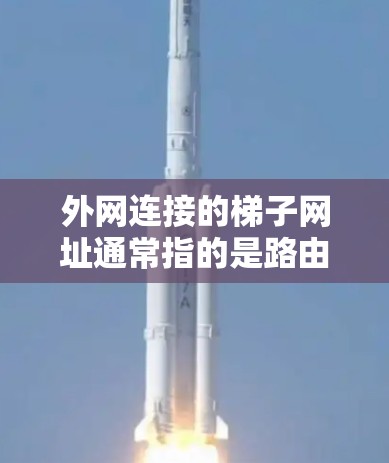 外网连接的梯子网址通常指的是路由器或交换机的型号，用于连接到外网。以下是一些常见的设备型号，你可以参考购买时的选项