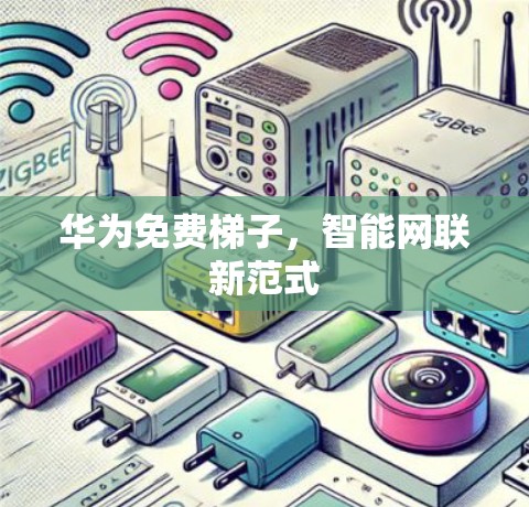 华为免费梯子,智能网联新范式 华为免费梯子,智能网联新范式