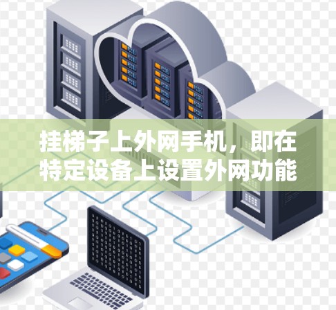 挂梯子上外网手机,即在特定设备上设置外网功能,通常涉及以下步骤 挂梯子上外网手机,即在特定设备上设置外网功能,通常涉及以下步骤
