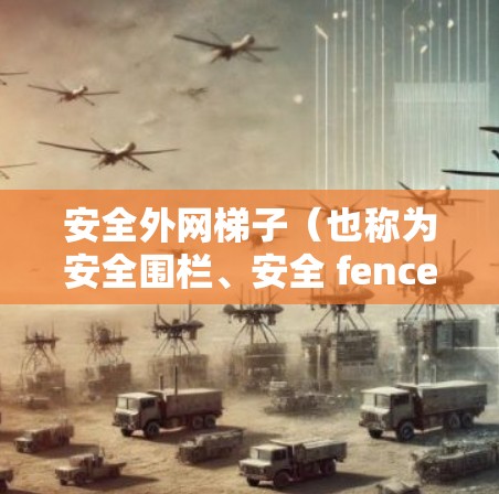 安全外网梯子(也称为安全围栏、安全 fence或安全 barrier)是一种用于防止他人进入、保护使用者和财产的装置。以下是关于安全外网梯子的详细信息 安全外网梯子(也称为安全围栏、安全 fence或安全 barrier)是一种用于防止他人进入、保护使用者和财产的装置。以下是关于安全外网梯子的详细信息