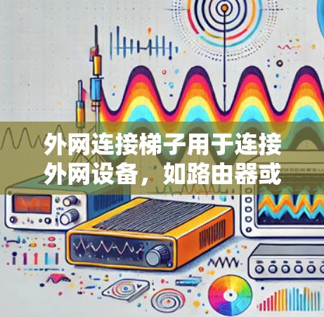 外网连接梯子用于连接外网设备,如路由器或交换机。解决外网连接问题的方法如下 外网连接梯子用于连接外网设备,如路由器或交换机。解决外网连接问题的方法如下