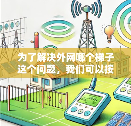 为了解决外网哪个梯子这个问题,我们可以按照以下步骤进行分析和选择 为了解决外网哪个梯子这个问题,我们可以按照以下步骤进行分析和选择