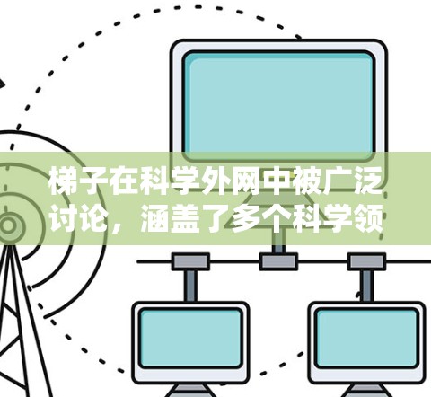 梯子在科学外网中被广泛讨论,涵盖了多个科学领域的应用和研究。以下是对梯子在这些领域的应用和研究的详细分析 梯子在科学外网中被广泛讨论,涵盖了多个科学领域的应用和研究。以下是对梯子在这些领域的应用和研究的详细分析