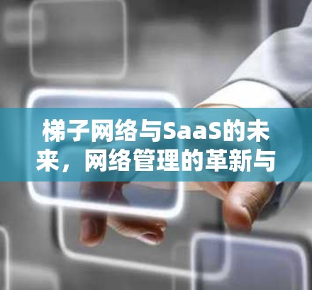 梯子网络与SaaS的未来,网络管理的革新与创新 梯子网络与SaaS的未来,网络管理的革新与创新