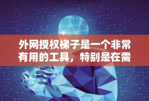外网授权梯子是一个非常有用的工具,特别是在需要在Web应用中访问外部资源(如数据库、服务端)时非常方便。它能够简化跨平台访问和代码重用,同时避免了服务器启动和管理的复杂性 外网授权梯子是一个非常有用的工具,特别是在需要在Web应用中访问外部资源(如数据库、服务端)时非常方便。它能够简化跨平台访问和代码重用,同时避免了服务器启动和管理的复杂性