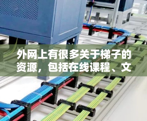 外网上有很多关于梯子的资源，包括在线课程、文档下载、视频教程等。以下是一些推荐的资源和工具，帮助您在外网中找到与梯子相关的材料