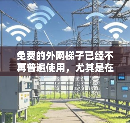 免费的外网梯子已经不再普遍使用,尤其是在大部分地区,互联网已经普及,使得外网梯子不再必要。以下是对免费外网梯子的总结及替代方案 免费的外网梯子已经不再普遍使用,尤其是在大部分地区,互联网已经普及,使得外网梯子不再必要。以下是对免费外网梯子的总结及替代方案