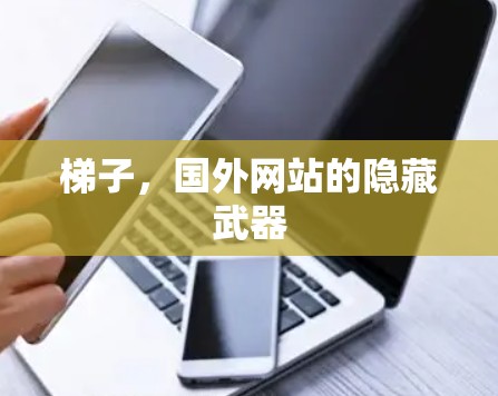 梯子，国外网站的隐藏武器
