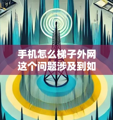 手机怎么梯子外网这个问题涉及到如何连接手机和外网之间的网络。以下是一些可能的解决方案 手机怎么梯子外网这个问题涉及到如何连接手机和外网之间的网络。以下是一些可能的解决方案
