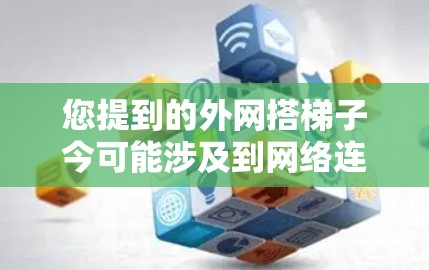 您提到的外网搭梯子今可能涉及到网络连接的问题，具体含义可能与您所描述的网络配置有关。如果您需要帮助配置网络，建议您提供更多的上下文信息，例如