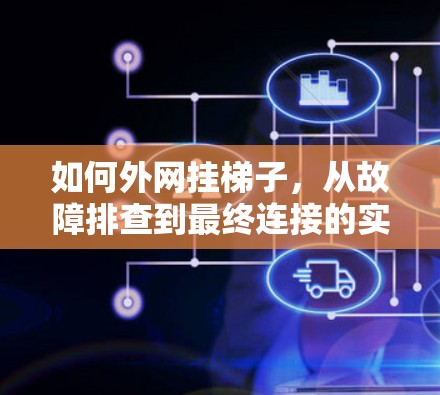 如何外网挂梯子,从故障排查到最终连接的实用指南 如何外网挂梯子,从故障排查到最终连接的实用指南